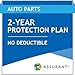 Assurant 2-Year Auto Parts Protection Plan (for parts $50-$74.99)