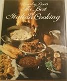 Waverly Root's the Best of Italian Cooking