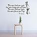 Removable Quotes Dr. Seuss ''The More You Read, The More Things You Will Know Transfers Murals Reading Wall Decal Kids Children Bedroom School Art Wall Stickers