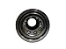 Ultimate Washer UW16-PA71DF Female Coupler, 3/8-Inch, Stainless Steel, 2-Pack (3/8)