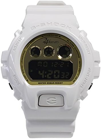g shock 24 karats