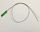 PORJET: New A Pair of Ipex Mhf4 2.4/5g Wifi Antennas use for AC 7260 7265 Ngff Card