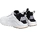 Nike Women's Air Huarache Run Running Shoe - half size smaller than standard nike sizing