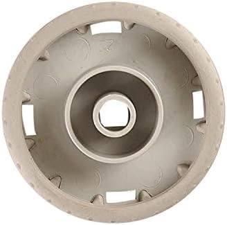 22003952 Admiral Washer Timer Knob-Champag