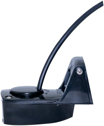 Navico TM150M Transom Mount CHIRP Transducer