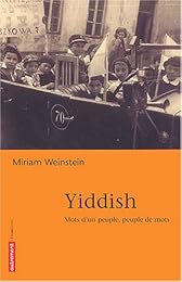 Yiddish