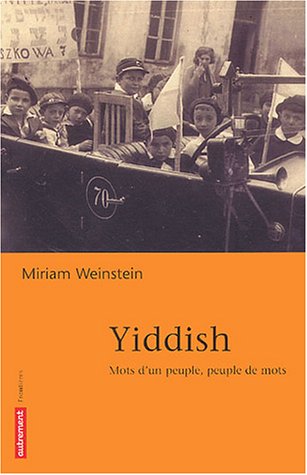 Yiddish