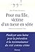 Pour ma fille, victime d'un tueur en série : Plaidoyer sans haine pour la prévention et la reconna by 