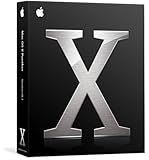 Mac OS X 10.3 Panther [OLD VERSION]