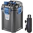 OASE BioMaster Thermo 250 Canister Filter w/Heater CrystalSkim 350 Skimmer Bundle (2 Items)