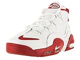 Nike Men's Air Max Sensation Basketball Shoe