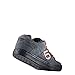 Five Ten Men's Freerider Cycling Shoe, Dark Grey/Orange, 10 M US