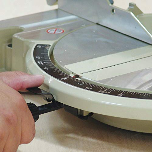 Makita LS1040 10" Compound Miter Saw photo 11