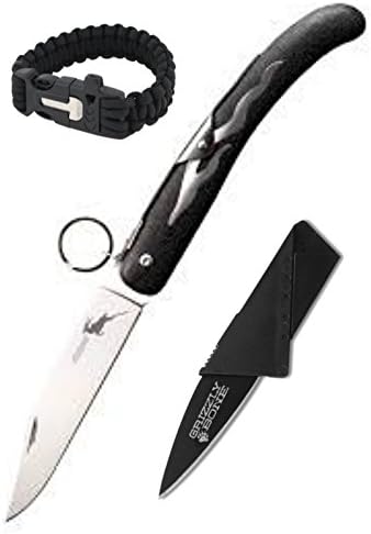 Cold Steel Kudu Knife 20K