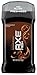 AXE Deodorant Stick, Dark Temptation 3 Ounce (Pack of 6)