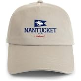 CafePress Nantucket Massachusetts. Cap Unique Adjustable Baseball Hat