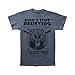 FEA Men's Journey Don't Stop T-Shirt