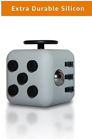 Baltek Fidget Cube Relieves Stress And Anxiety for Children and Adults