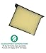 Crucial Vacuum Replacement Vacuum Filter - Compatible with Dirt Devil Part # 3LK0540001 and Dirt Devil F13 HEPA Style Filter & Foam Pre-Filter Models, Vacs - Fits Reaction Dual Cyclonic (1 Pack)
