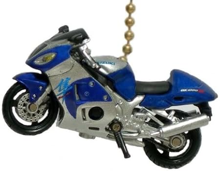 Motorcycle Suzuki Ceiling Fan Light Pull Ceiling Fan Pull Chain