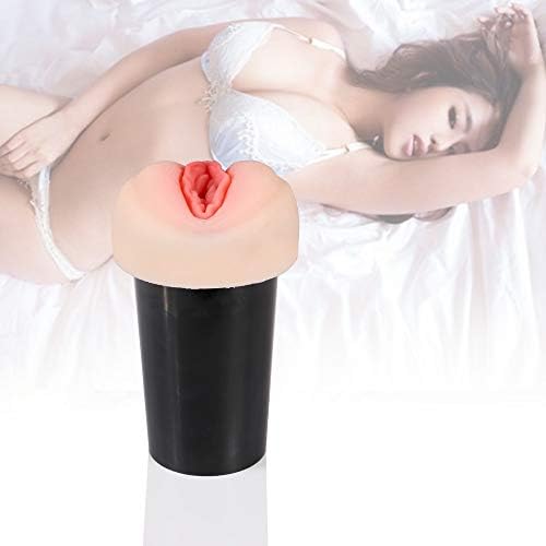 Cheap Male Põckët P`üššýs for Men Adullt Toys Realistic Feel, Tight Hands Free Small,Waterproof Ultra-Soft Warm Mugs Trainer, Gifts for Boyfriend and Husband