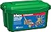 K’NEX Education – Simple and Compound Machines Set – 352 Pieces –  Ages 9+ Engineering Educational Toy