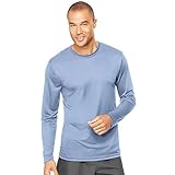 Hanes Adult Cool Dri Long Sleeve Performance Tee