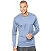 Hanes Adult Cool Dri Long Sleeve Performance Tee