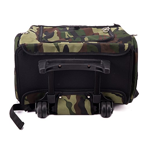 Kuoser 4-in-1 Oxford Pet