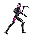 Power Rangers Ninja Steel 5-Inch Training Mode Pink Ranger