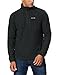 Baleaf Men's Fleece Pullover Jacket Zip Pocket Sport Sweater Sweatshirt