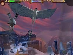 Sinbad: Legend of the Seven Seas - PC