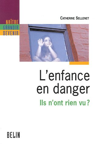 L' enfance en danger