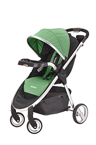 RECARO Performance Denali Stroller, Fern