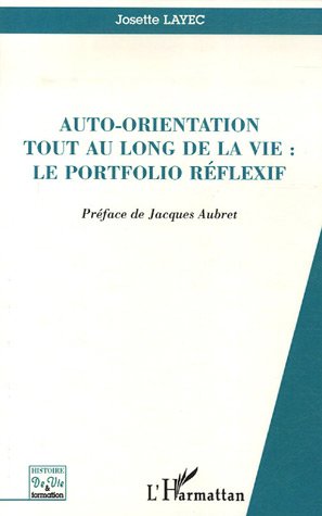 Le  portfolio réflexif
