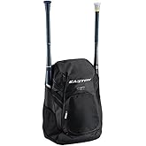 Easton | Reflex | Adult | Baseball & Fastpitch Softball | Backpack Bag Series | Multiple Colors