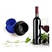 Utilwise Absolute Stretch Silicone Lids & Silicone Bottle Caps Set- 100% BPA Free- Perfect Coverage For Your Containers, Jars, Bowls & Bottles- Adjustable & User Friendly- Plastic Storing Box Included