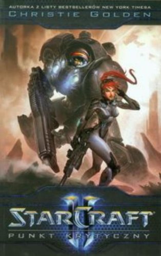 StarCraft 2 Punkt krytyczny (Polska wersja jezykowa)