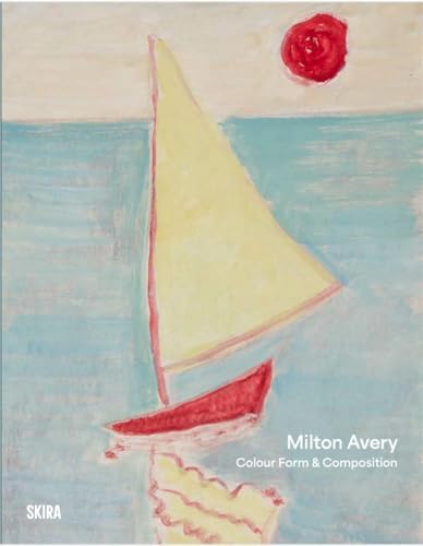 Milton Avery: Haskell, Barbara: 9780064301213: Amazon.com: Books