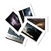 Storms Postcard Prints. Variety Pack. 4x6, 10 Pack 2 of Each. Storm Series. Unique Birthday Cards, Thank You Notes & Invitations. Best Quality Christmas & Valentine's Day Gifts for Women, Men and Kids