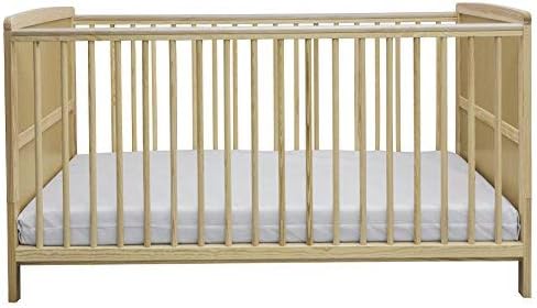 kinder valley cot bed