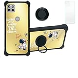 Case for Moto One 5g Ace Case Compatible with