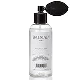 Balmain Paris Hair Couture Balmain Hair Silk Perfume Vaporizer