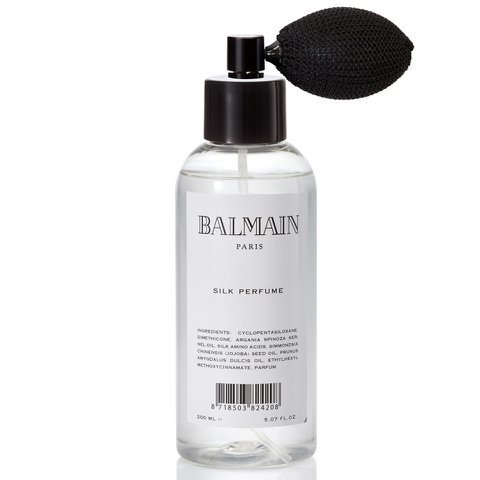Balmain Paris Hair Couture Balmain Hair Silk Perfume Vaporizer