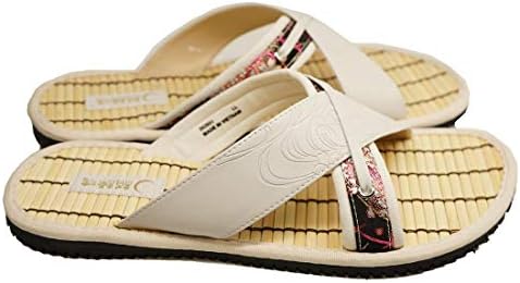 効能ある 意義 エンジニア 和 柄 サンダル メンズ Amigasdiscretas Net