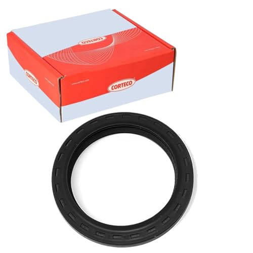 Corteco 20029783B Bague d'étanchéité, vilebrequin