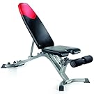 Bowflex 3.1 Adjustable Bench