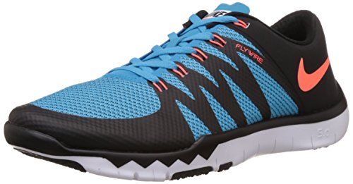 nike free trainer 5.0 v6 cross training shoe