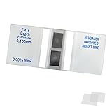 Hemocytometer Cell Counting Chamber,Improved
