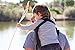 Piggyback Rider Child Safety Harness - Spare or Replacement for Standing Child Carrier Kids Safety Harness - Unisex Safety Harness for Kids - Fits 2 to 4 Years Old - for Travel, Events & More